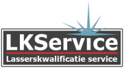 Logo LKService B.V.